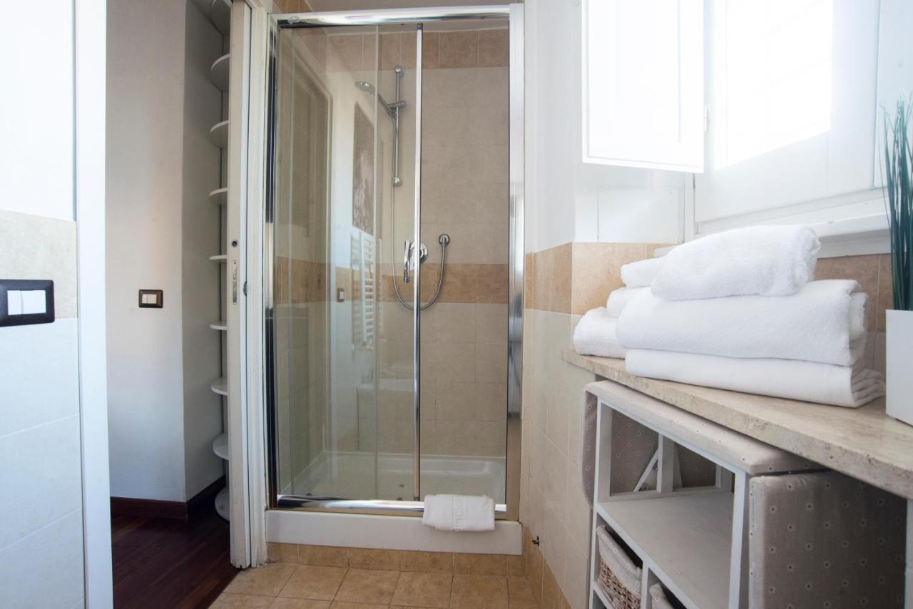 Navona New Charme Art Apartament Rome Exterior photo